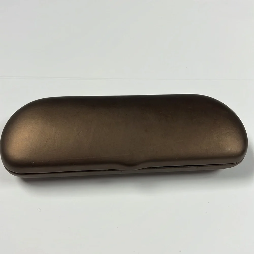 Hanae Mori Lunettes Paris Eyeglasses Hardshell Case